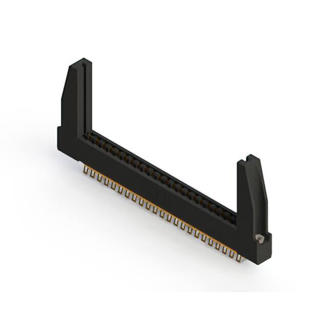 357-046-555-278 EDAC Inc.  Edgeboard Connectors